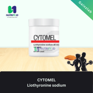 Cytomel Gainzlab