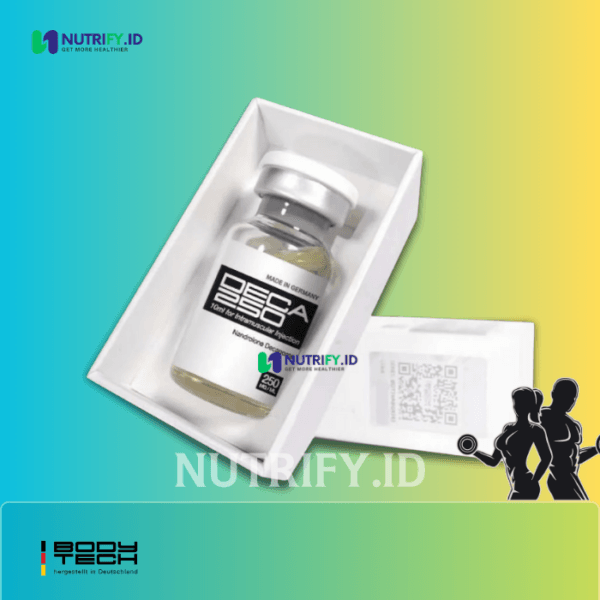 Deca Durabolin 250mg 10ml Bodytech