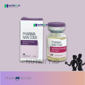 Deca Durabolin 300mg 10ml Pharmacom