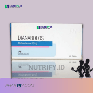 Dianabolos Pharmacom