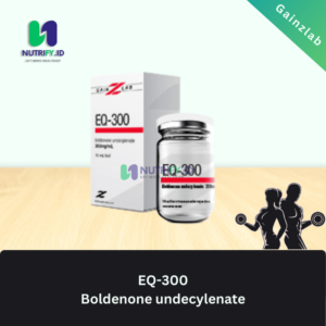 Boldenone Gainzlab