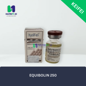 Equibolin Equipoise Boldenone 250mg