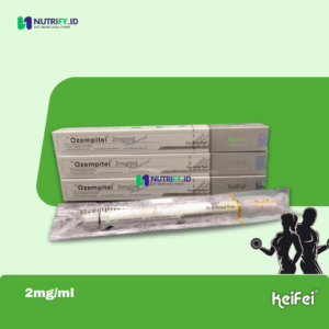 Ozempic Ozempitei Semaglutide Keifei 2mg