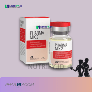 Pharma MIX 2 Pharmacom