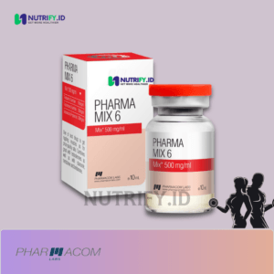 Pharma MIX 6 Pharmacom