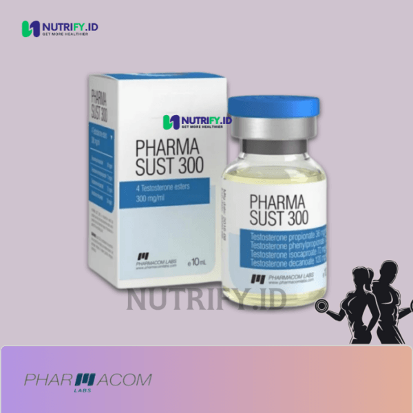 Sustanon 300 Pharmacom