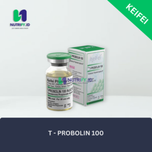 T-Probolin Testo Propionate 100mg