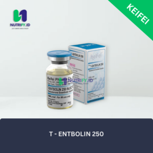 Tentbolin Testo Enanthate 250mg