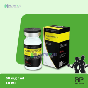 Aqua Winstrol bodypharm