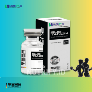 Sustanon Bodytech 250mg