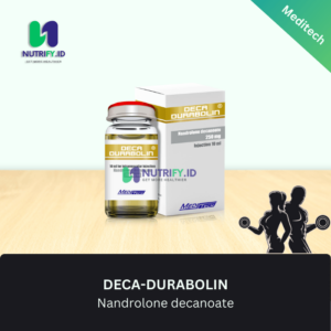 Deca Durabolin 250mg 10ml Meditech