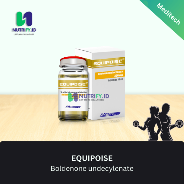 Equipoise Boldenone 250mg Meditech