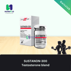 Sustanon 300 Gainzlab